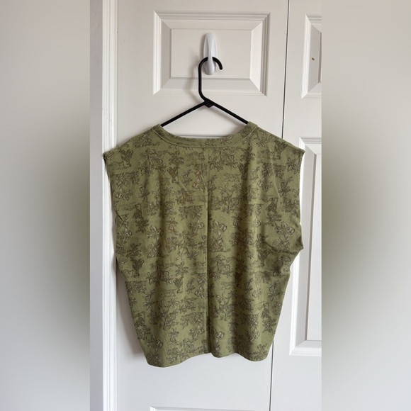 Aerie Tank - Picture 2 of 2